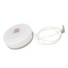Camping String Lights USB Rechargeable Outdoor String Lights for Camping