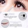 BIOAQUA Eyebrow Eyelash Hairline Beard Lengthening Liquid Soft Brush Thickness