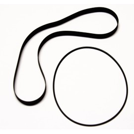 Complete Belt Kit for Sony CFS-65