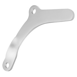 JAVIK Drive Chain Guide Fit for Honda CR250R CR500R 1984-2001, OEM# 23812-KA4-740