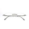 [Lightweight Reading Glasses] Air Leader Soleil Blocks Over 99% of