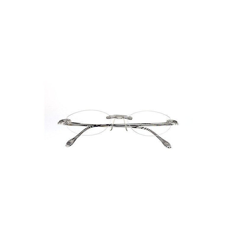 [Lightweight Reading Glasses] Air Leader Soleil Blocks Over 99% of