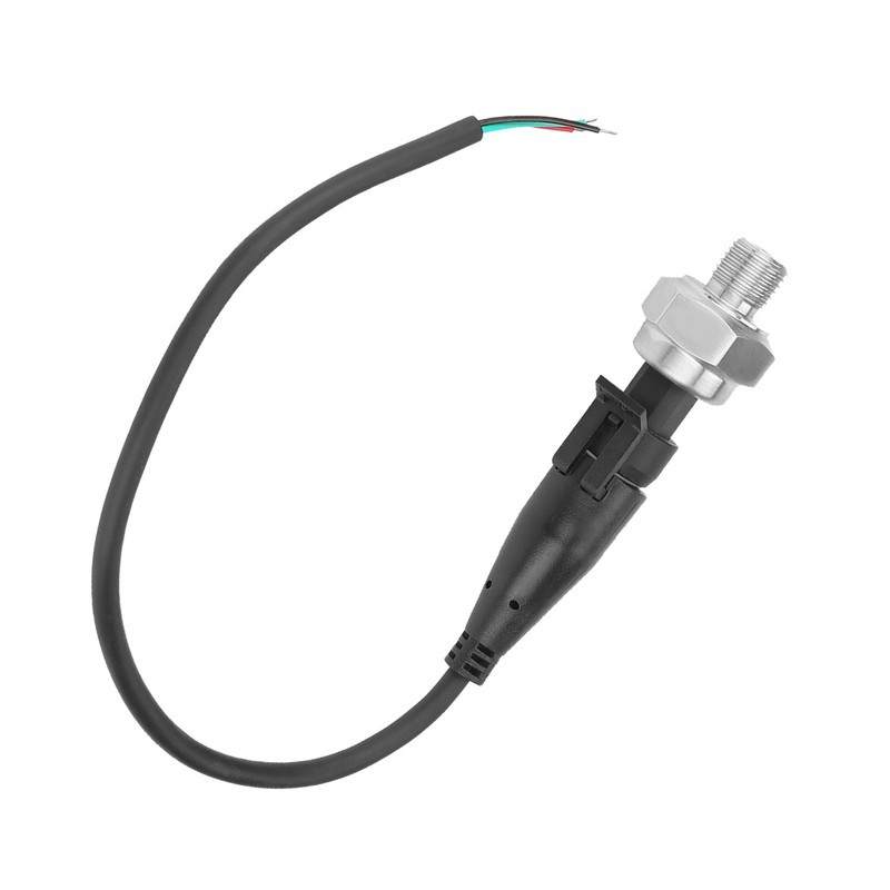 G1/4" Pressure Transducer Sensor Input 5V Output 0.5-4.5V / 0-5V