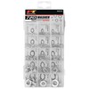 Performance Tool W5218 720pc Washer Assortment