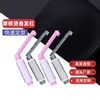 Morgan 4th Gen Hair Root Volumizing Perm Rods One Size/Pink 4ea