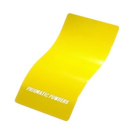 PRISMATIC POWDERS® Streetrod Yellow (1 LB/PSB-5069) - The Powder Coat Color Experts