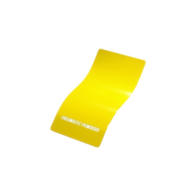 PRISMATIC POWDERS® Streetrod Yellow (1 LB/PSB-5069) - The Powder Coat