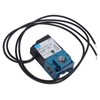 Pneumatic Electric Solenoid Valve High Frequency 6mm Nominal Diameter Solenoid