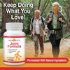 Neuro Health Joint Formula with Glucosamine, Chondroitin and MSM, 60