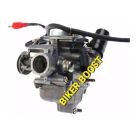BIKER BOOST Carburador Completo Para Atv 150 Cuatrimoto