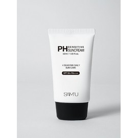 PH Sensitive Sun Cream 50ml / PH 센서티브 선크림 50ml