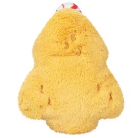 Squishable - Snugglemi Snackers Christmas Tree Cookie - Comfort Food Collection - 8 in - Soft Toy Collectible Stuffed Animal - Beans