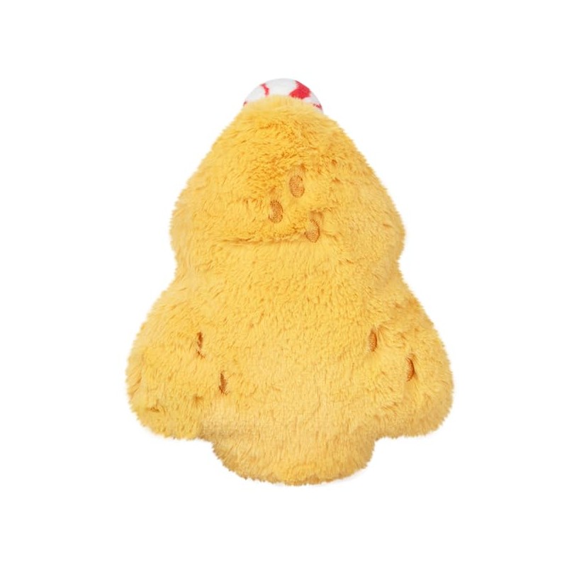 Squishable - Snugglemi Snackers Christmas Tree Cookie - Comfort Food