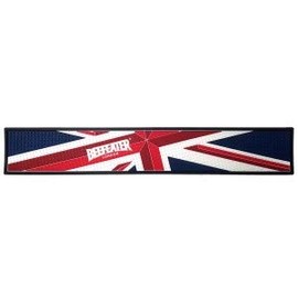Beefeater London Bar Mat