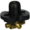 Cleveland Faucet 45312 Moen Cfg Pressure Balancing Rough In Valve