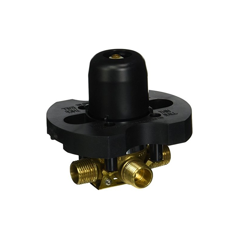 Cleveland Faucet 45312 Moen Cfg Pressure Balancing Rough In Valve