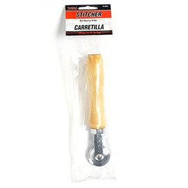 Xtra-Seal - Wood Handle Stitcher (15-0314)