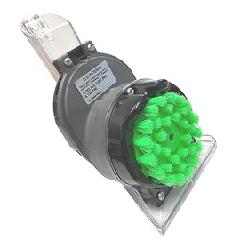 XCESS XPRESS Spinscrub Hand Tool Attachment 302598001 for Hoover Carpet Cleaners