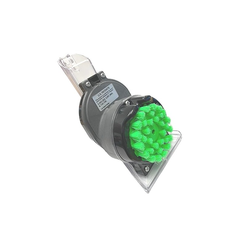 XCESS XPRESS Spinscrub Hand Tool Attachment 302598001 for Hoover Carpet