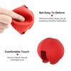 PULUZ Lens Cover for Insta360 X5 Invisible Dive Case, Insta