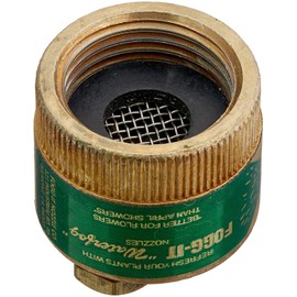 Fogg It Nozzles - Superfine Volume (Pack of 2)