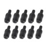 Wire plug, Asukohu 10 Pcs 2 Pin DIN Speaker Plug