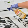 Detco-OVEC - Industrial Oven & Grill cleaner for Restaurant, and