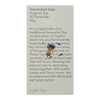 Love Tea French Earl Grey Pyramid Tea Bags, 20 Tea