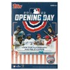 2022 Topps Opening Day Baseball Value Box (22 Packs)
