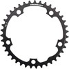 Stronglight Unisex - Adult Chainring 08324899 Chainring, Black, 44 Teeth
