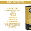 M. Scoop Base Powder 165g | Basic Over 100 Special Granules