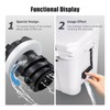 2-Pack Cooler Plug for Yeti Cooler Drain Plugs Replacement Compatible