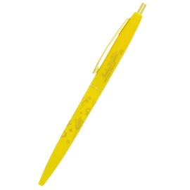 Sunstar Bungu Sailor Moon Oil Based Ballpoint Pen, Click Gold, 0.5mm, Super Sailor Venus S4650760