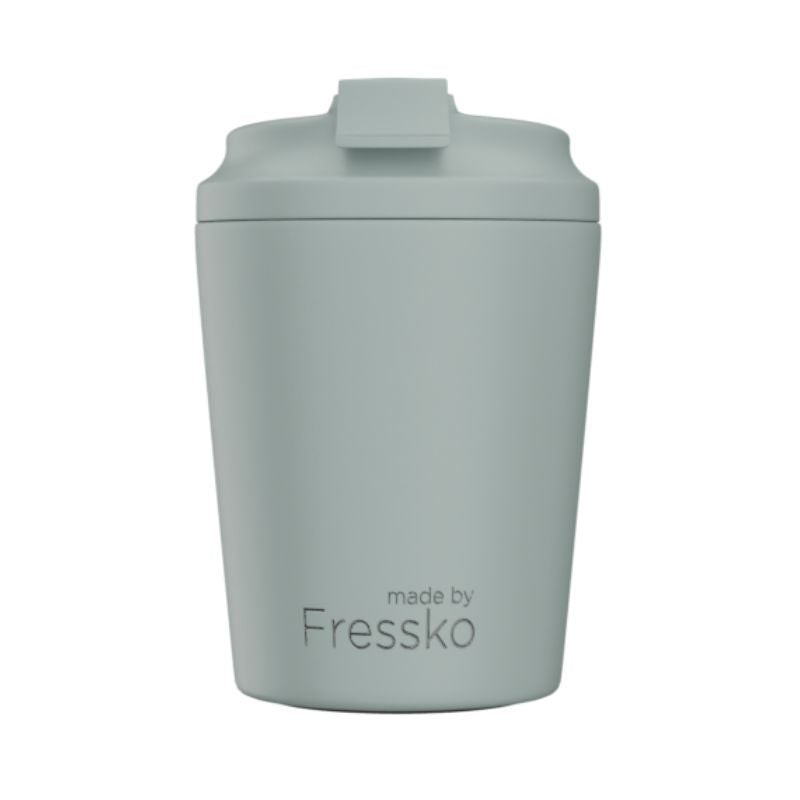Fressko Reusable Cup Piccolo 4oz, Limoncello