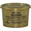 Gold Label - Dubbin Brown x Size: 200 Gm
