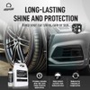 Nanoskin High Gloss Water Based, Silicone White Tire Dressing [NA-MDS16],