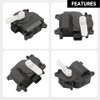 HVAC Heater Blend Door Actuator - Compatible for Toyota Avalon