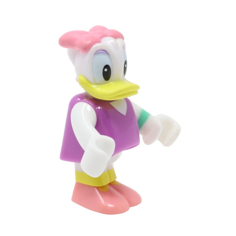 BRIO Replacement Daisy Duck Figure for Brio Deluxe Wooden Railway