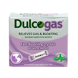 Dulcogas Rapid Action Sachets On The Go -New Formulation - The Fastest Action