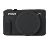 Easy Hood G7X2 Camera Case for Canon PowerShot G7X Mark