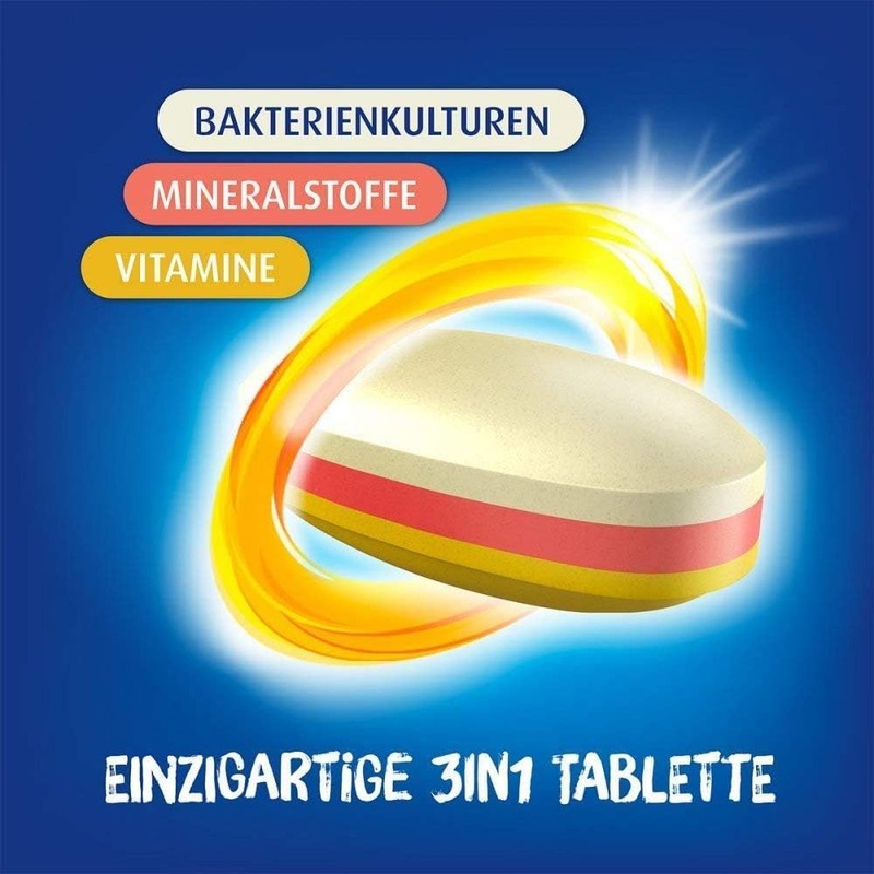 Bion 3 Immun 1x30 Stk inclusive einer Handcreme von vitenda