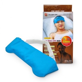 Forehead compress pack, cold compress, warm compress, shoulder One mind 2ea