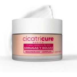 Cicatricure Crema Ojos Día Noche Reduce Arrugas Bolsas