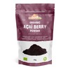 Organic Acai Berries Powder - Freeze-Dried - 50g. Brazilian Acai,