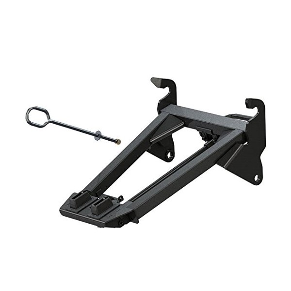 2015-2023 Polaris Sportsman 570 450 Glacier Integrated Plow Mount 2881424