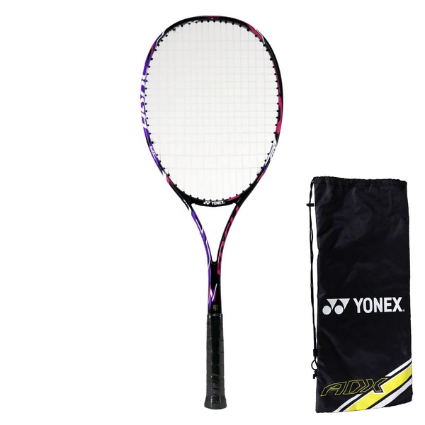 Yonex Aero Duke 50 ADX50GHG Soft Tennis Racquet, Single Item,