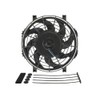 Derale 16619 9" Tornado Electric Fan Standard Kit