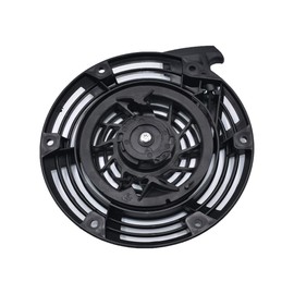Carbman 796497 14723 arrancador de retroceso para Briggs & Stratton 150-365 112000 111000 11P000 114000 Motor de arranque para cortacésped