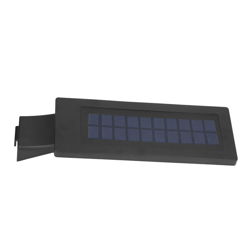 Solar Wall Light LED Lamp Motion Sensor IP65 Waterproof for
