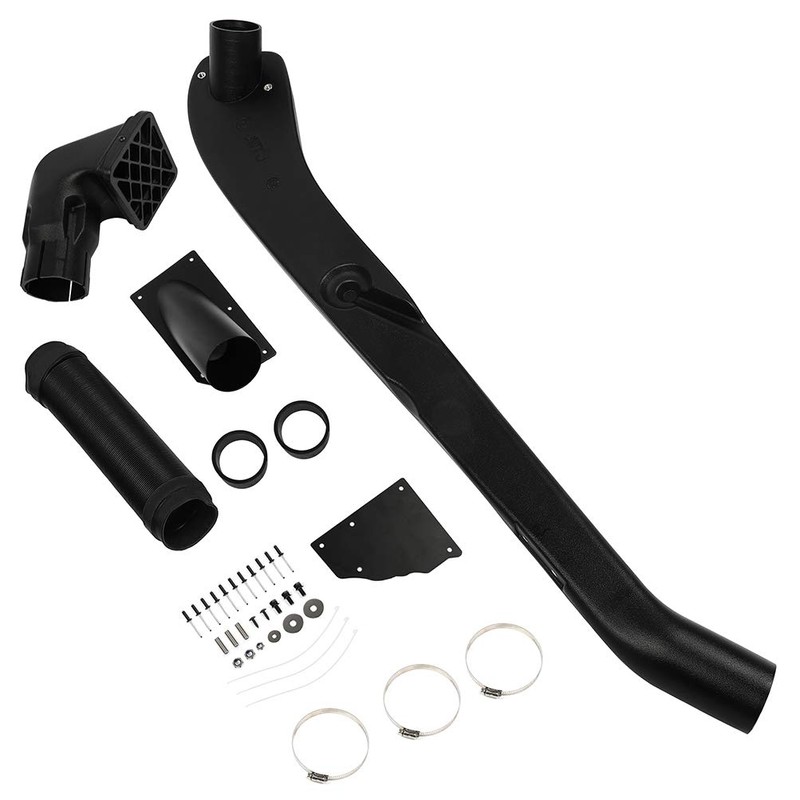 FINDAUTO Air Intake Snorkel Kit Fit for 1999-2006 for Jeep